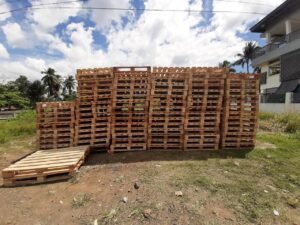 wood processor for sale