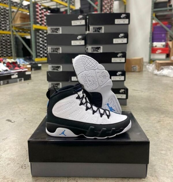 Jordan Shoe Pallets