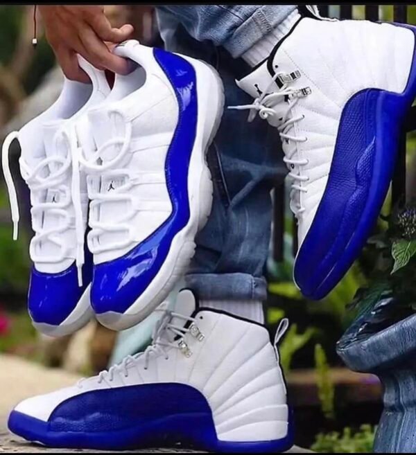 Air Jordan Pallet - Image 2