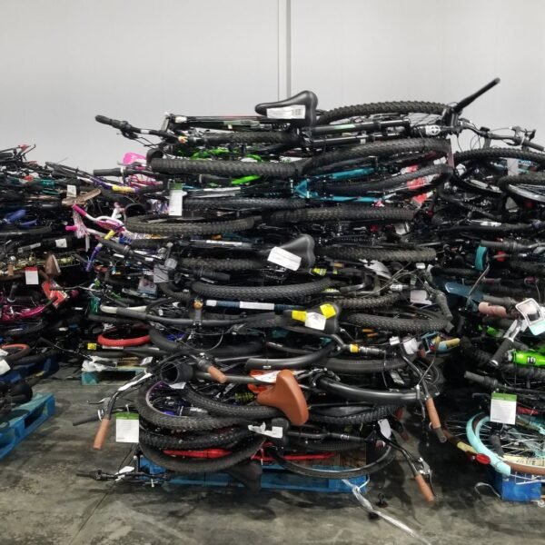 Bicycles for sale - Image 2