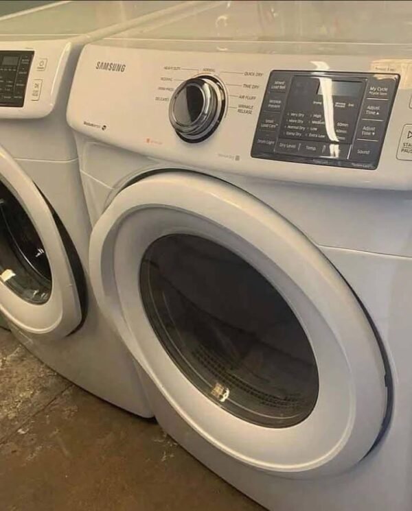 washers and dryers - Image 2