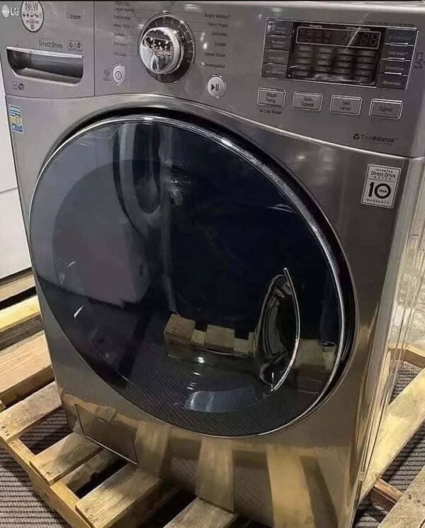 washers and dryers - Image 3