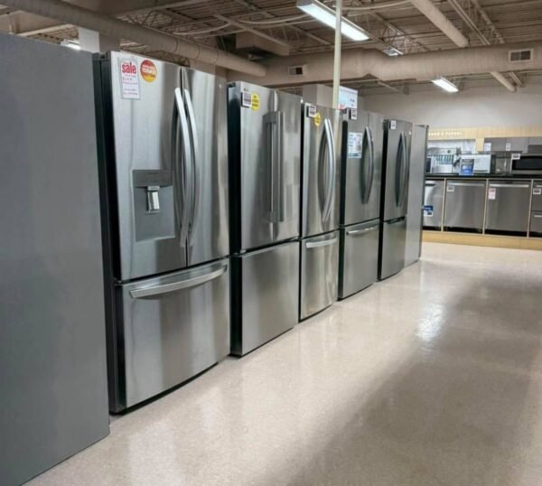 Refrigerators - Image 2