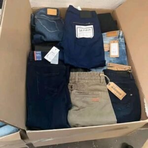 clothing pallets for sale