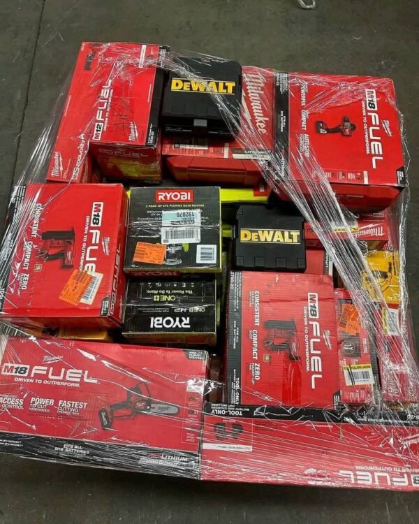 Affordable Tool Pallet - Image 4
