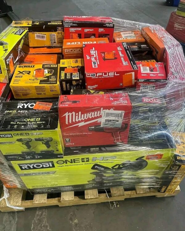 Affordable Tool Pallet - Image 3