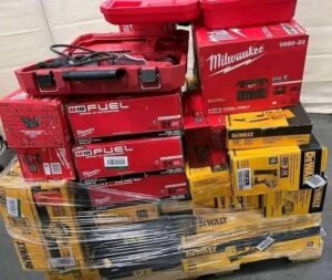 20v dewalt tools for sale