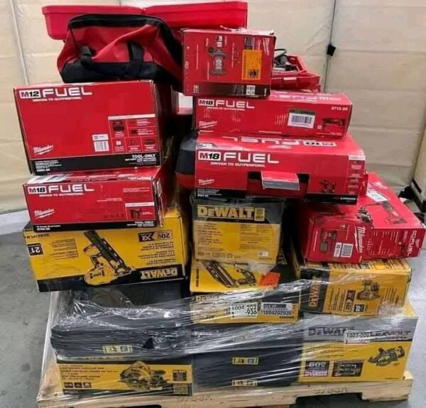 20v dewalt tools for sale