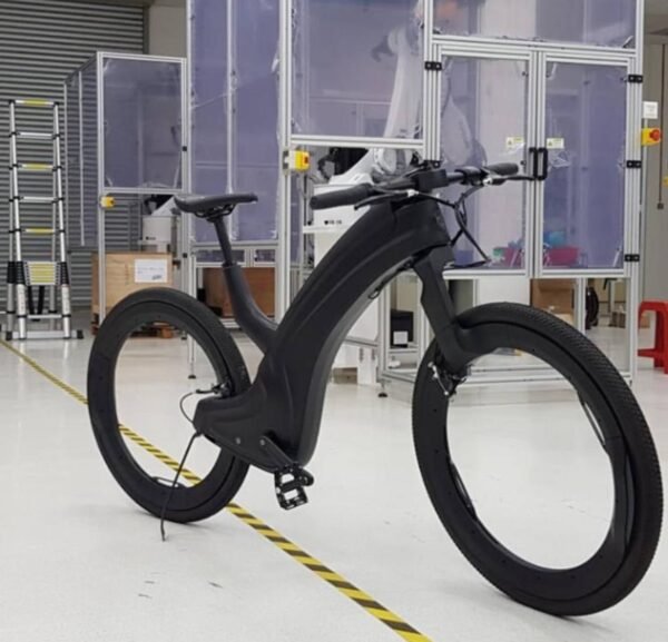 bicycle camper for sale