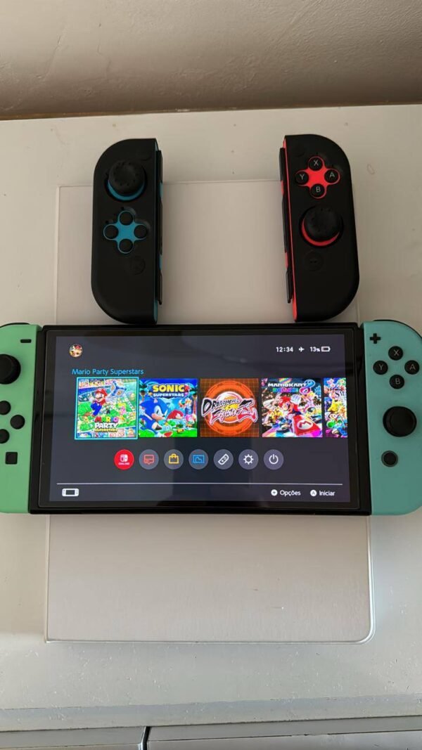 Mix gaming pallet - Image 4