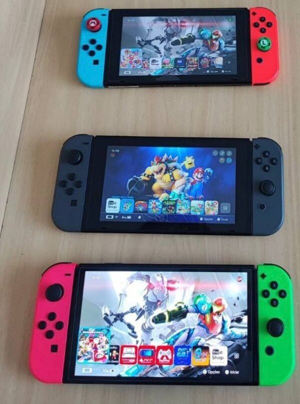 Mix gaming pallet - Image 2